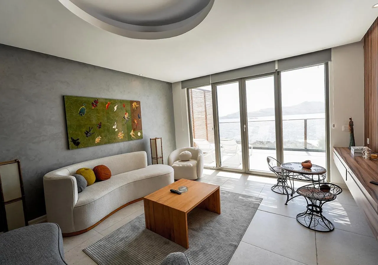 Lumi By Atasagon Well-Being Bodrum Turkey