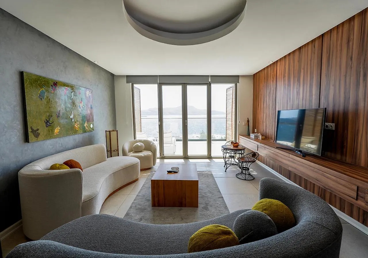 Lumi By Atasagon Well-Being Bodrum Turkey