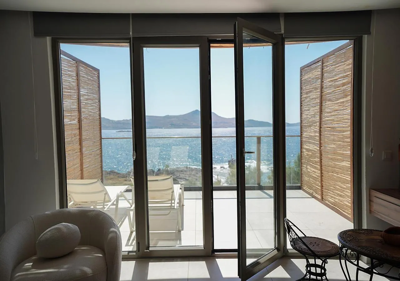 Lumi By Atasagon Well-Being Bodrum Turkey