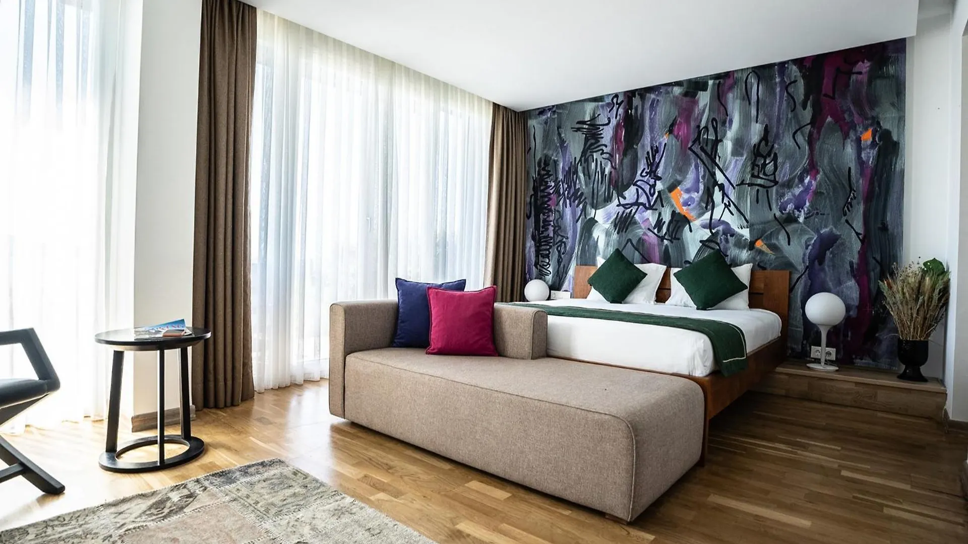 Lumi By Atasagon Well-Being Bodrum