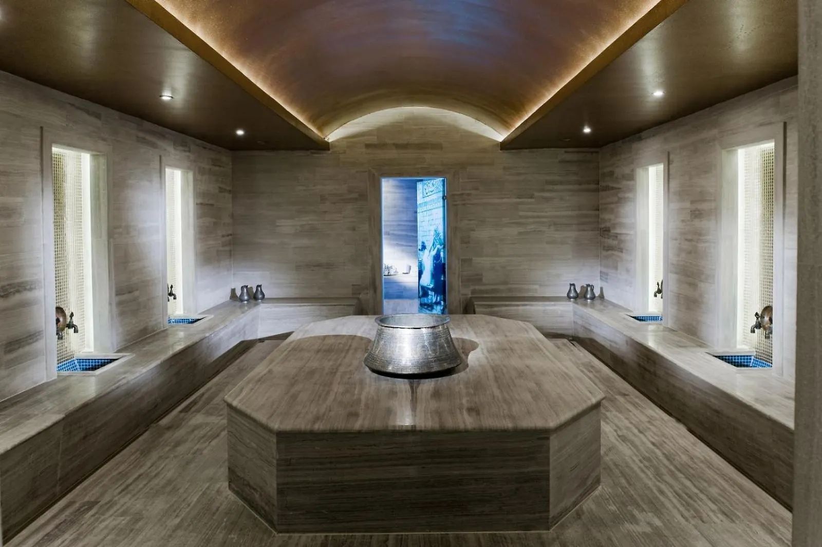 Campsite Lumi By Atasagon Well-Being Bodrum