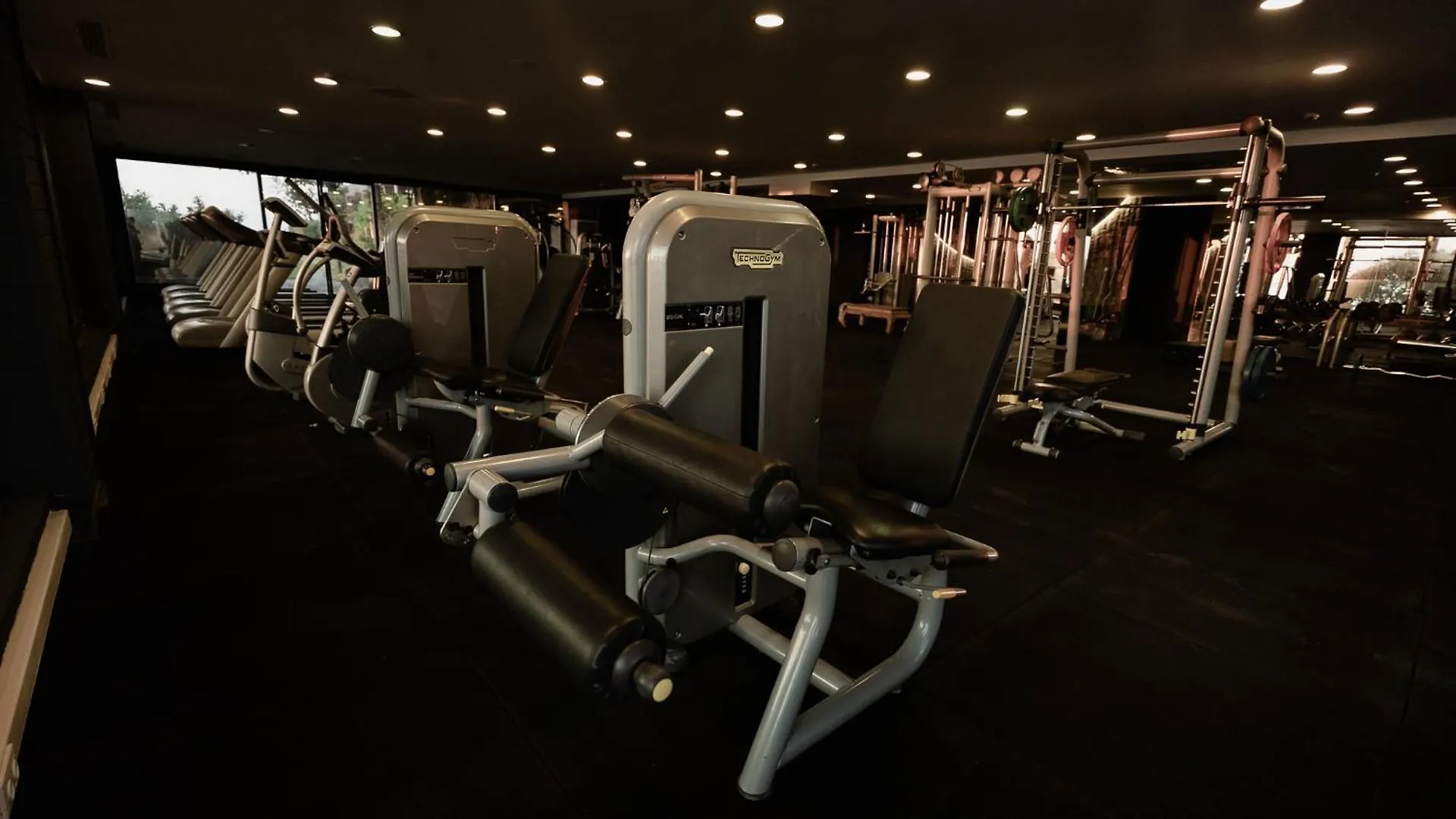 Lumi By Atasagon Well-Being Bodrum