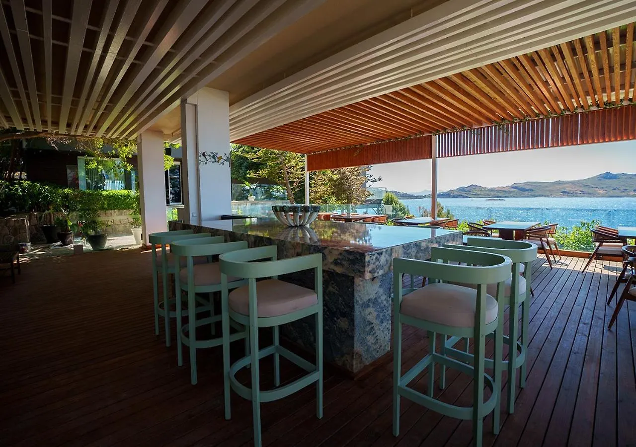 Lumi By Atasagon Well-Being Bodrum Campsite