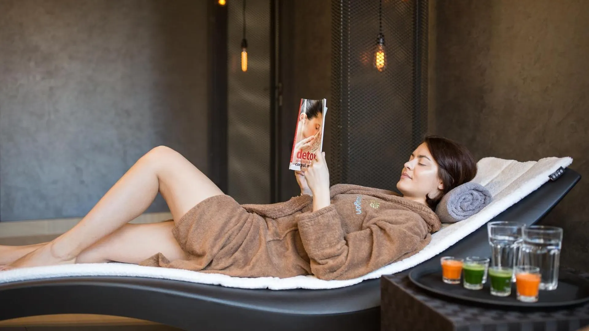 Lumi By Atasagon Well-Being Bodrum