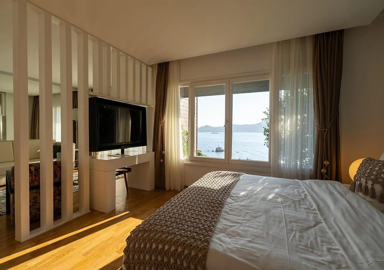 Lumi By Atasagon Well-Being Bodrum