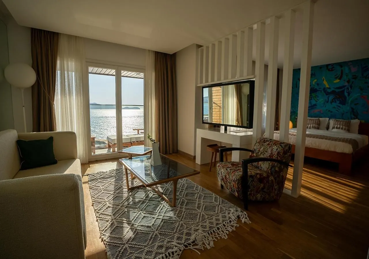 Lumi By Atasagon Well-Being Bodrum