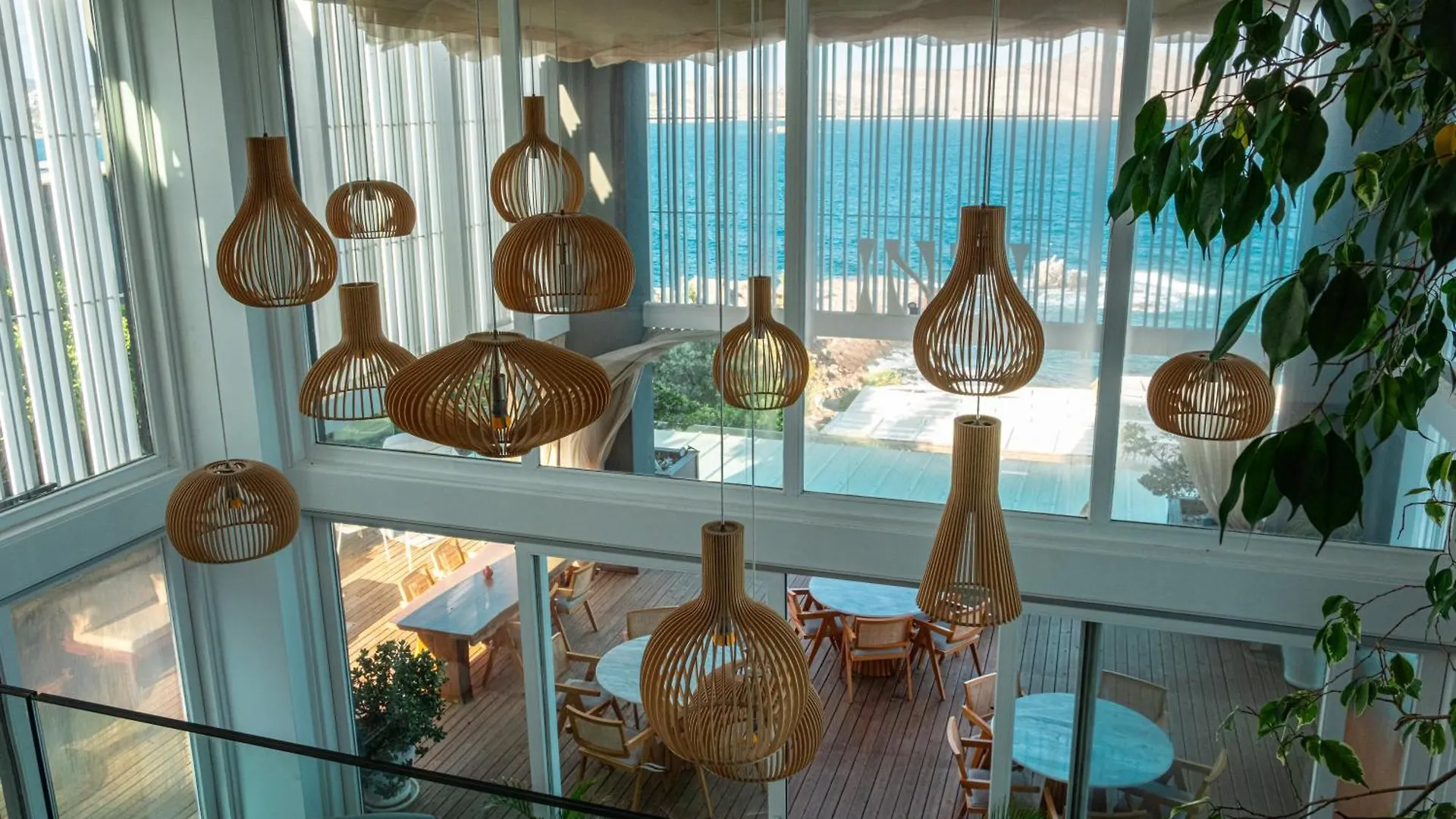 Lumi By Atasagon Well-Being Bodrum 0*,  Turkey