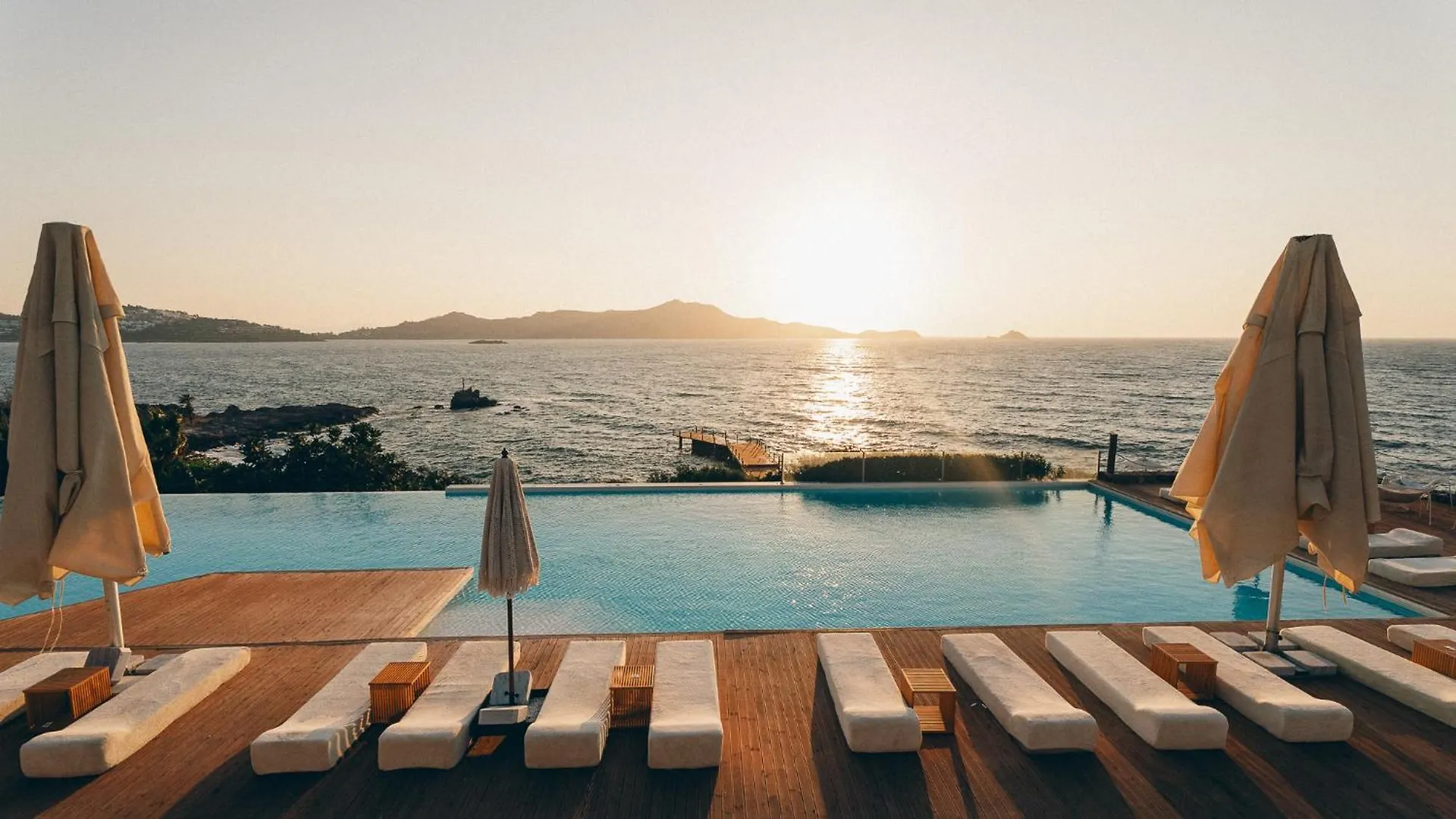 Lumi By Atasagon Well-Being Bodrum Turkey