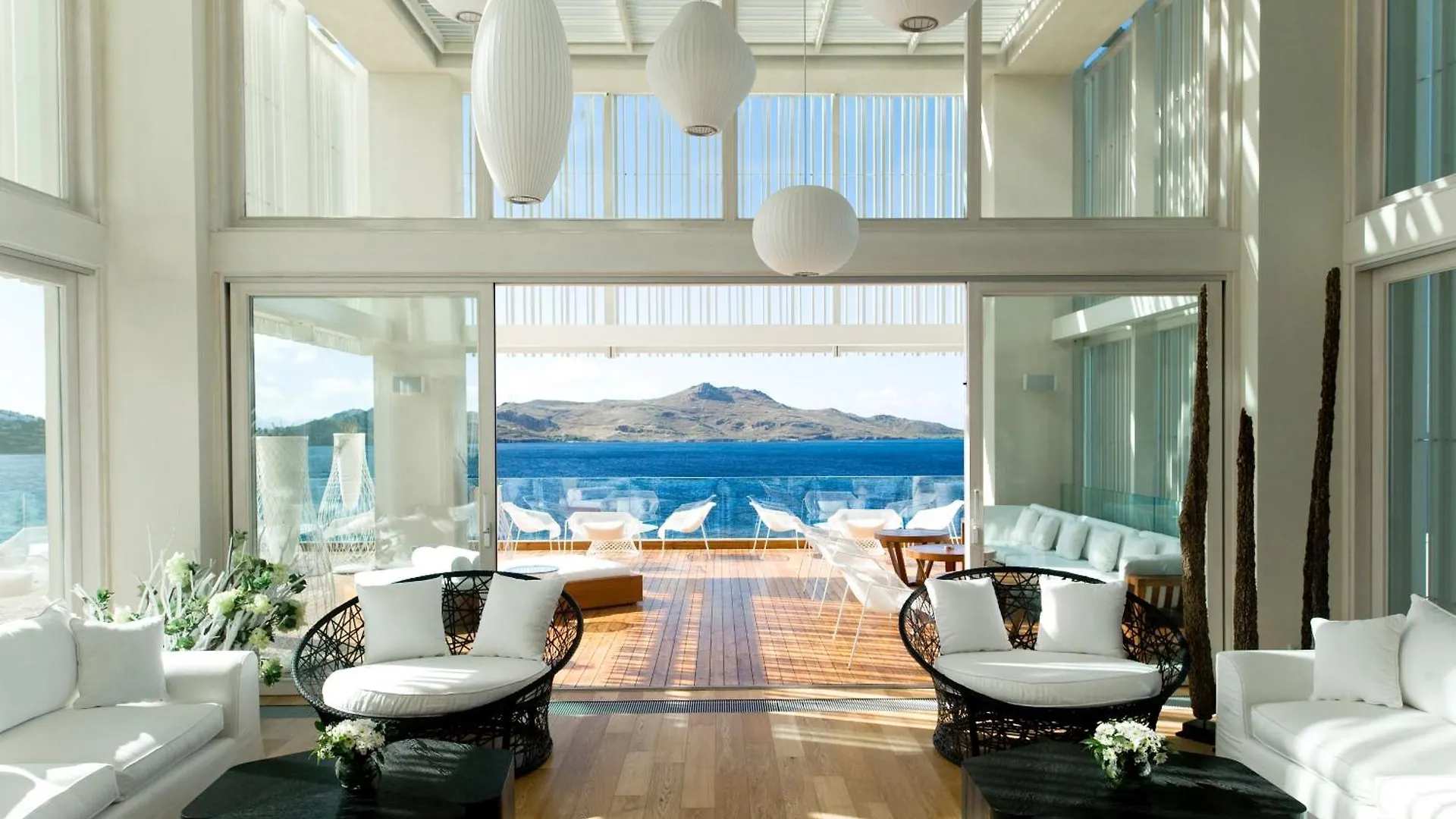 Lumi By Atasagon Well-Being Bodrum