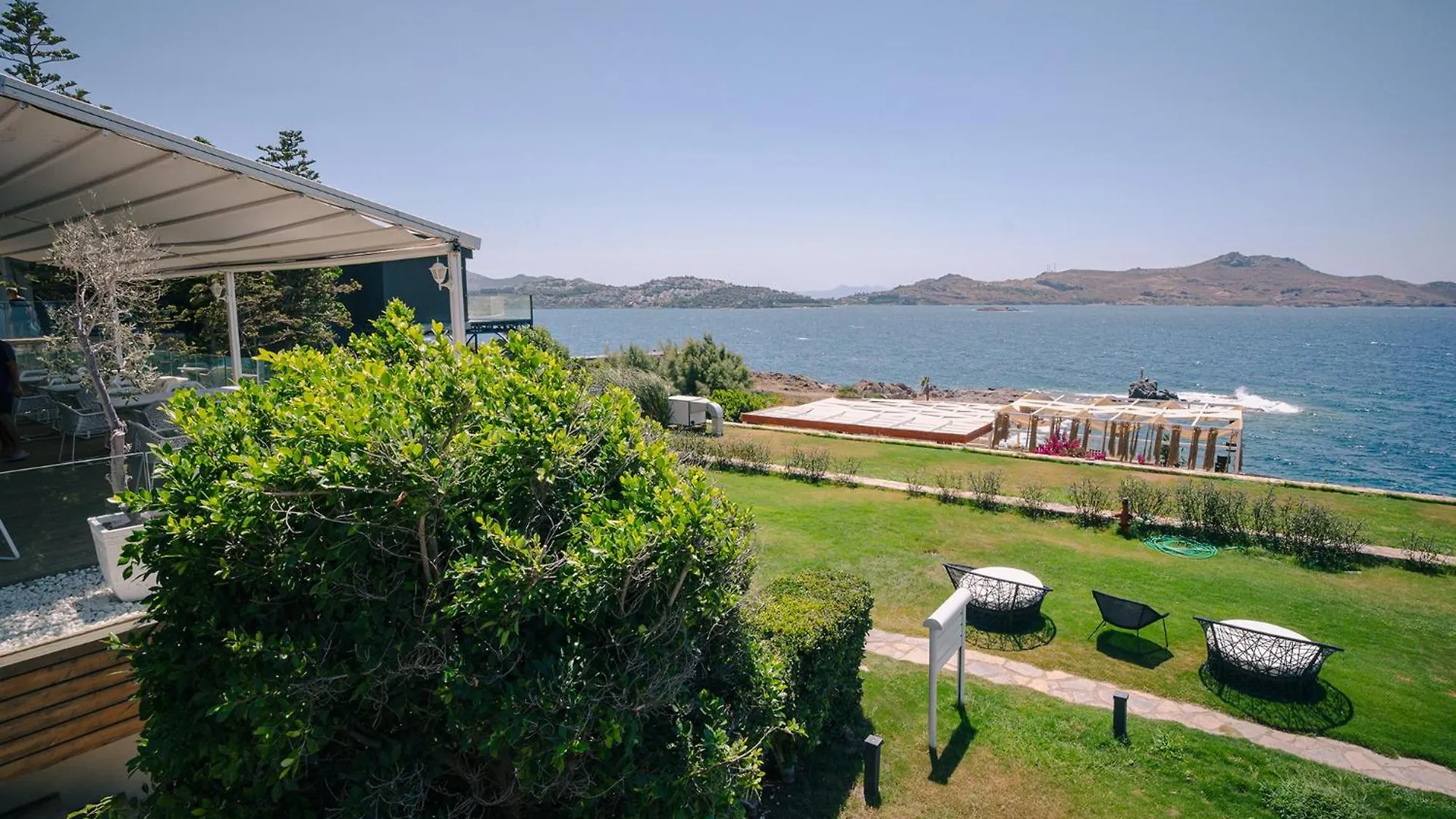 Lumi By Atasagon Well-Being Bodrum