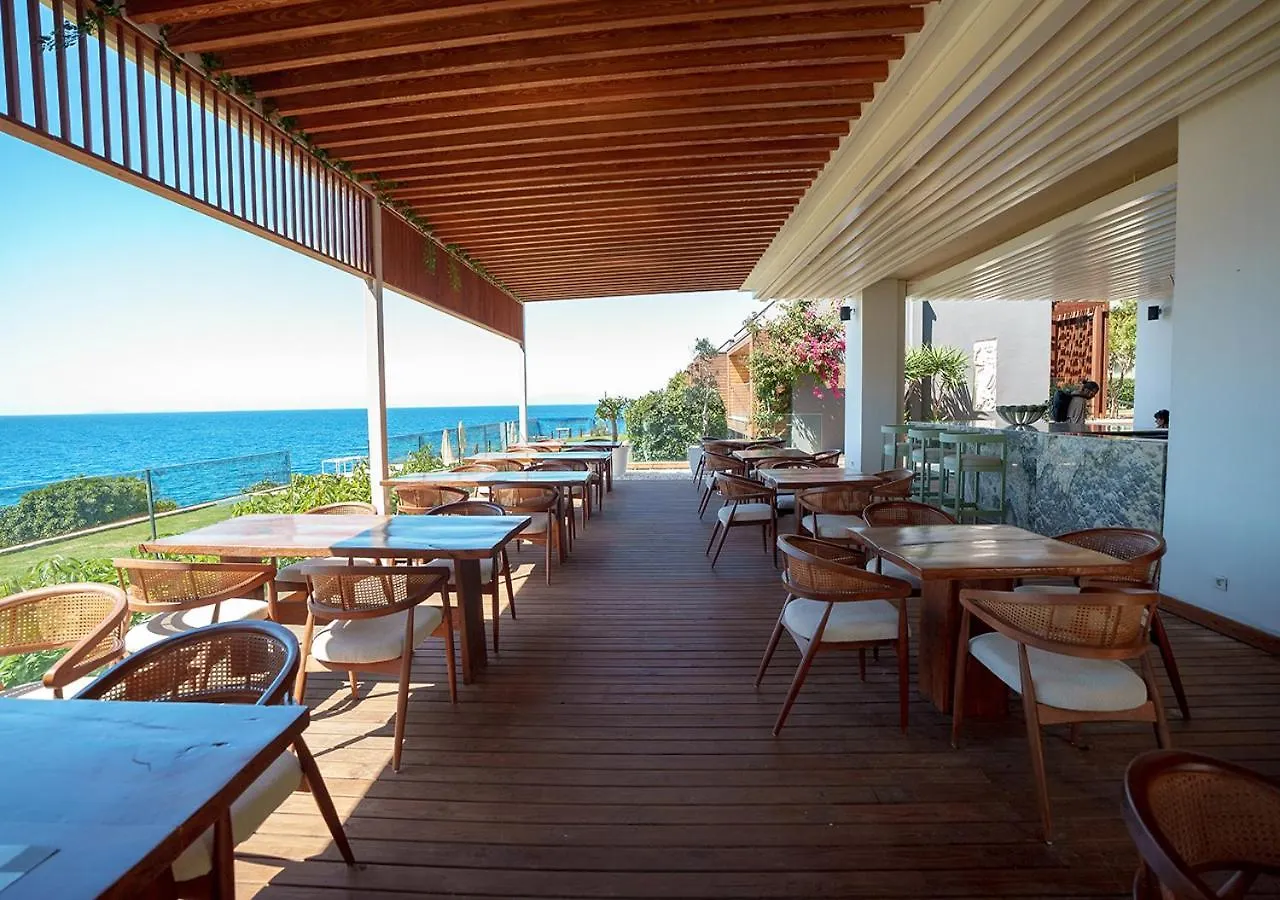 Lumi By Atasagon Well-Being Bodrum