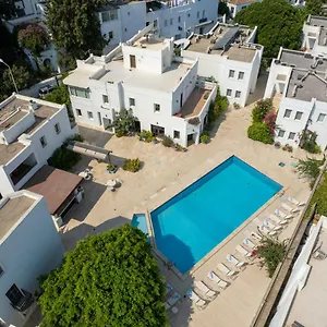 Hotel Seckin Konaklar, Bodrum