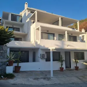 Appart hôtel Ilya 2, Bodrum