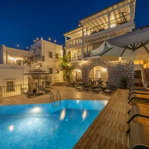 Appart hôtel Noa Only Adult, Bodrum