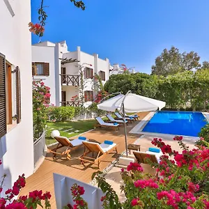 Apartment Myndos Hotel & Residence, Bodrum