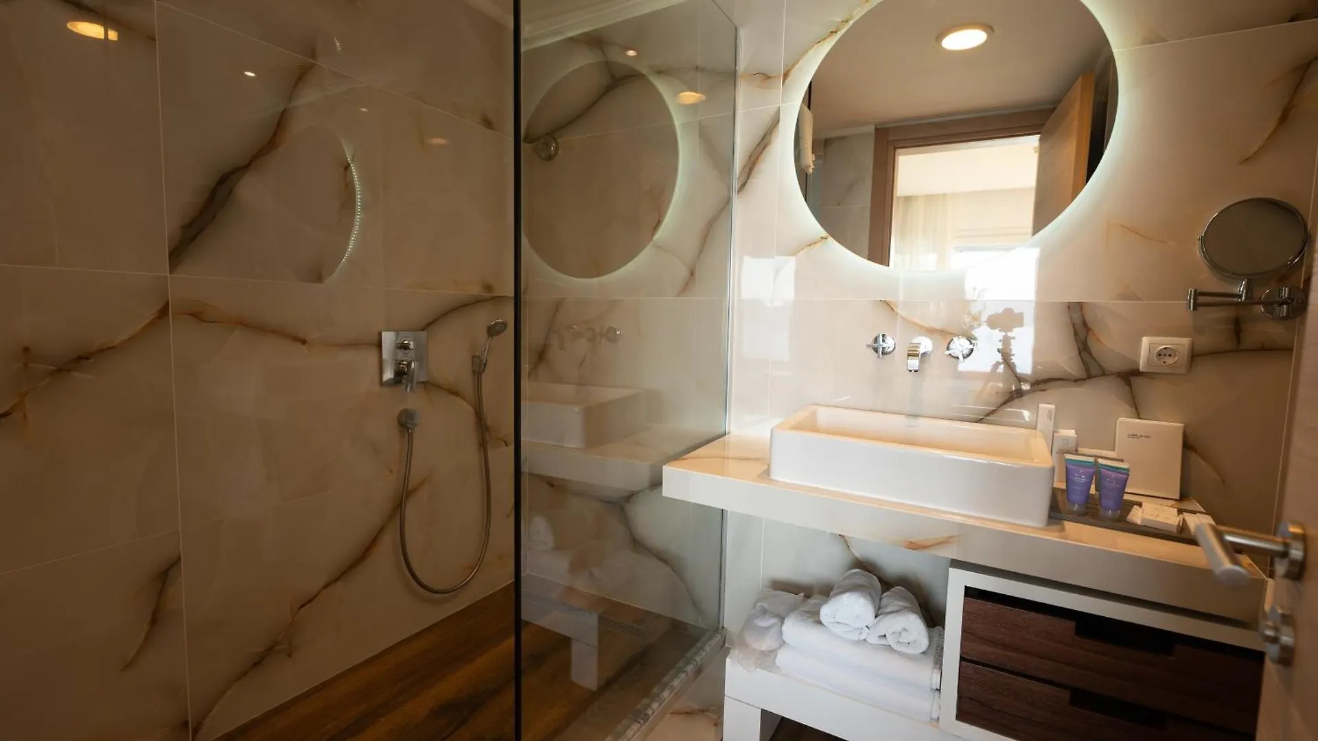 Lumi By Atasagon Well-Being Bodrum