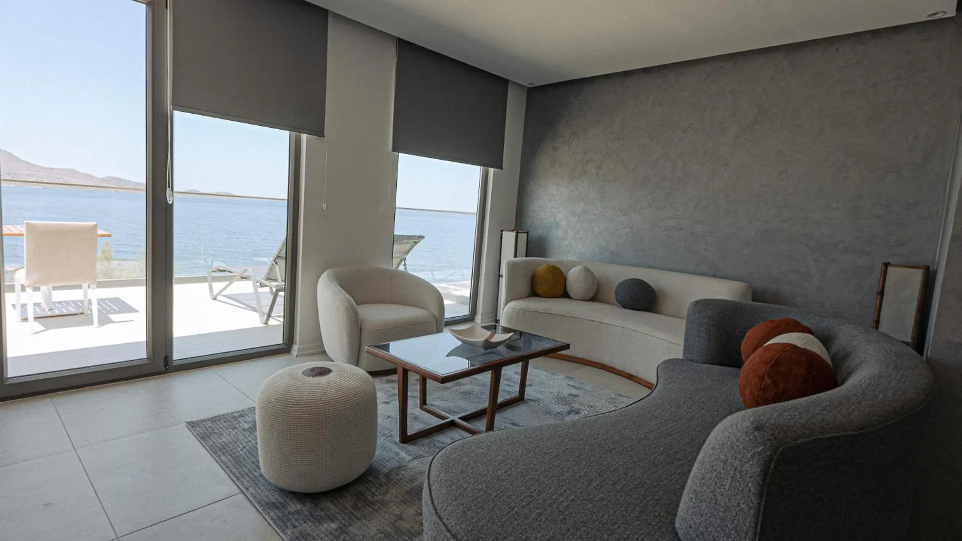 Lumi By Atasagon Well-Being Bodrum Turkey