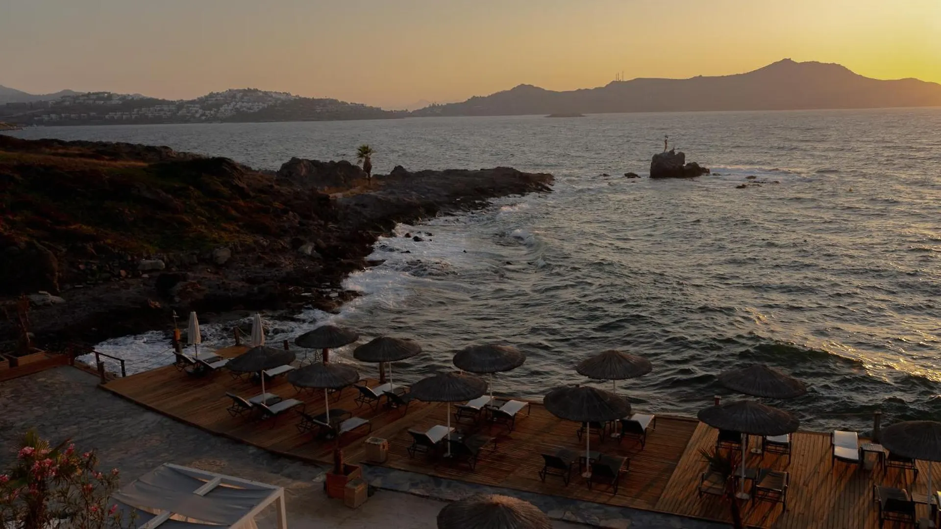 Lumi By Atasagon Well-Being Bodrum Turkey