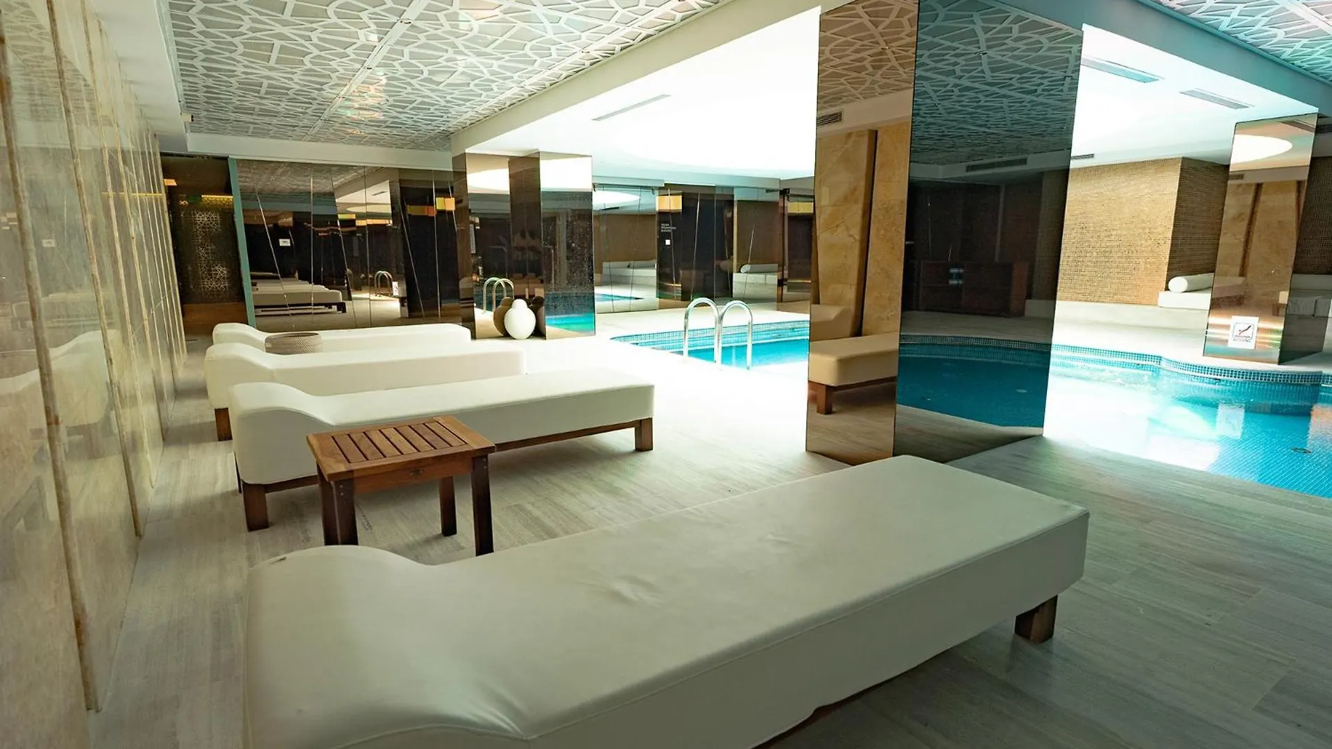 Lumi By Atasagon Well-Being Bodrum 0*,  Turkey