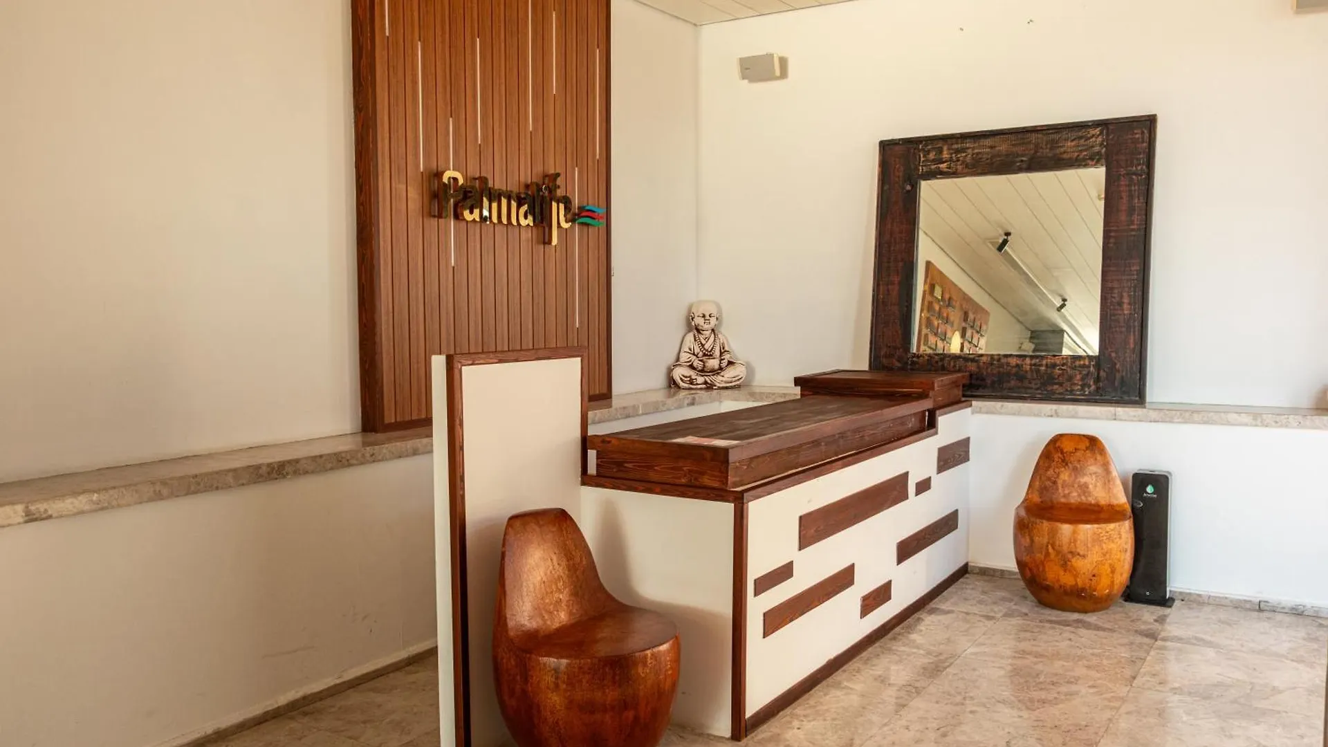 Lumi By Atasagon Well-Being Bodrum Turkey