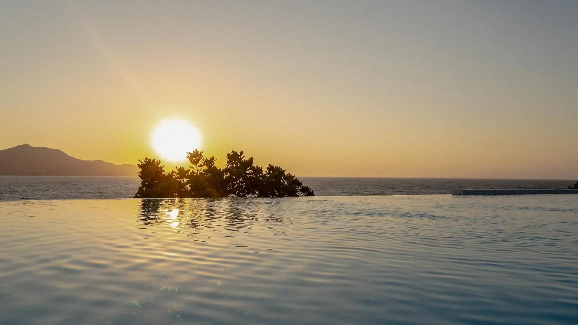 Lumi By Atasagon Well-Being Bodrum Campsite