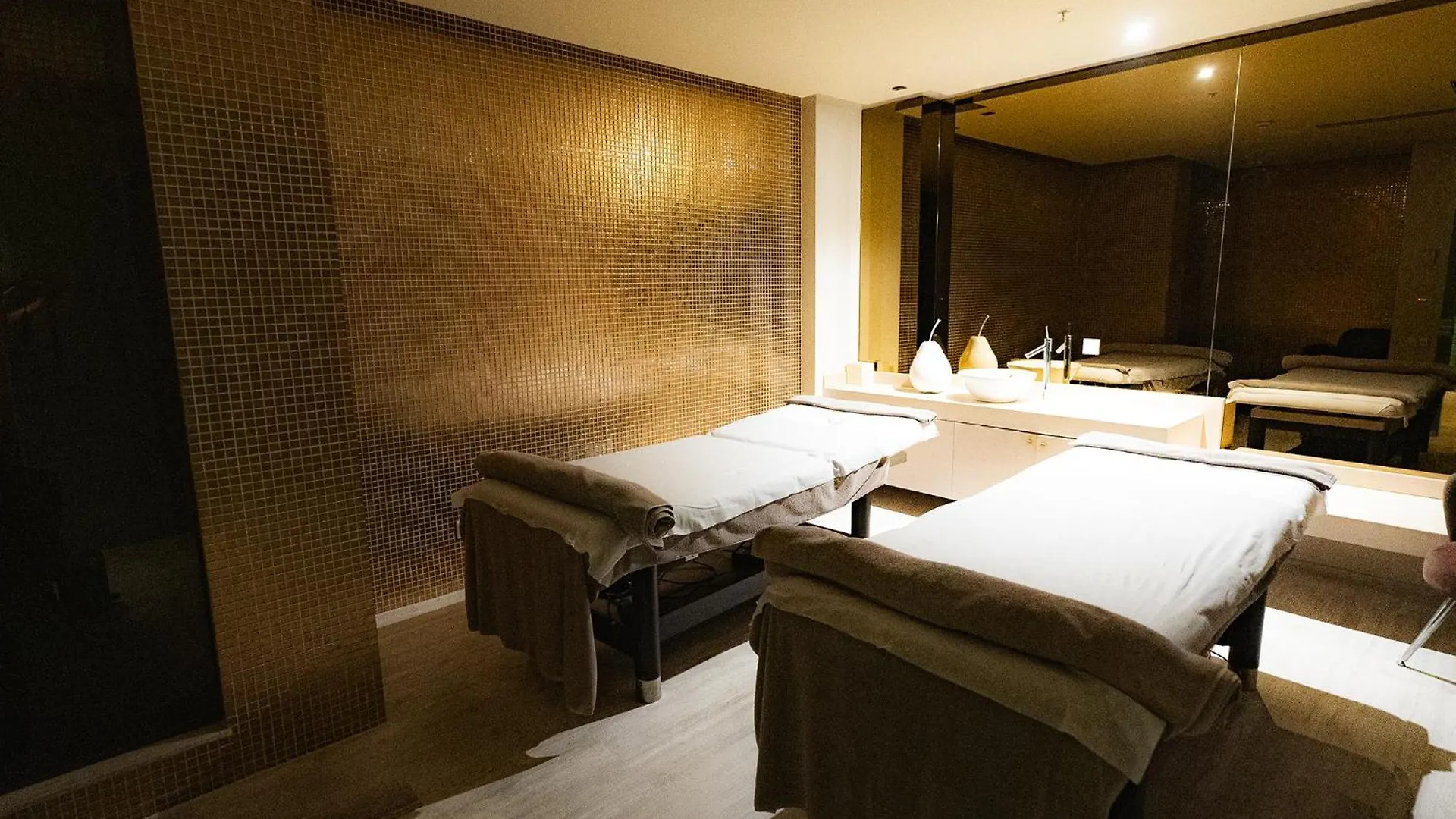 Lumi By Atasagon Well-Being Bodrum