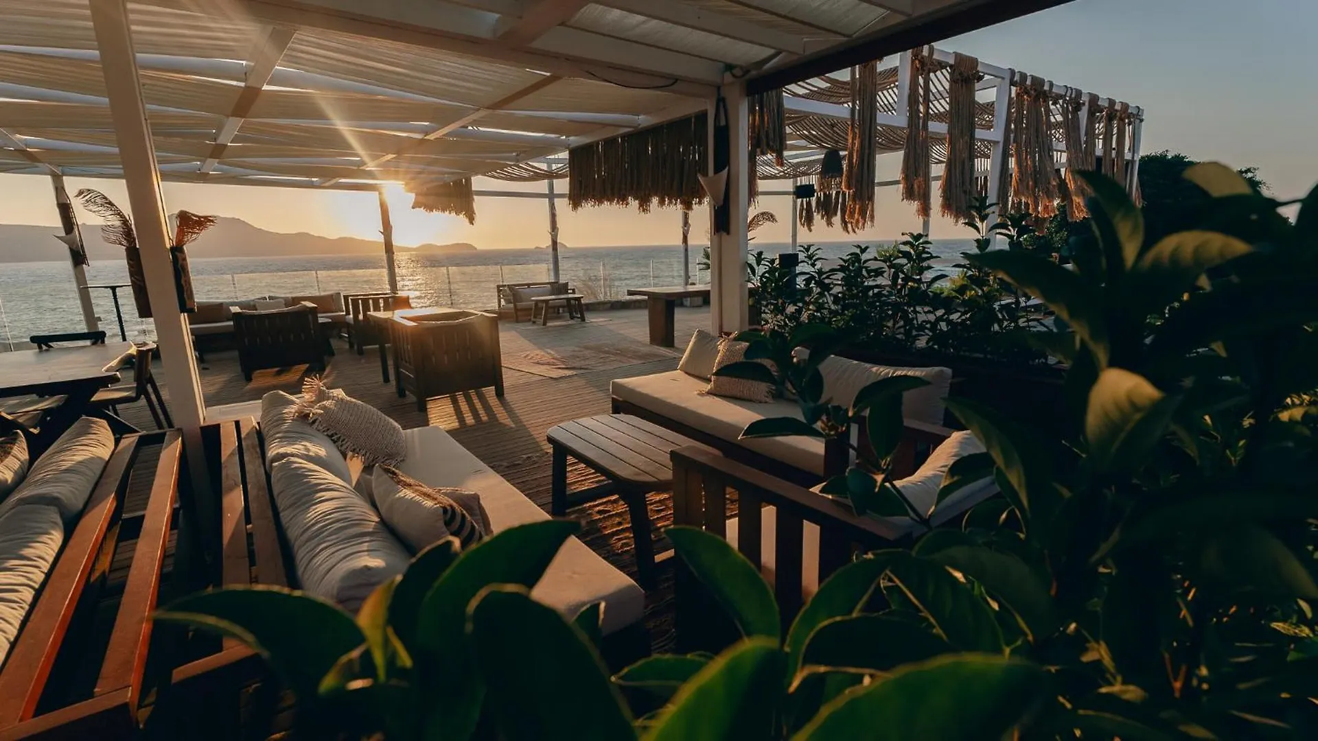 Lumi By Atasagon Well-Being Bodrum