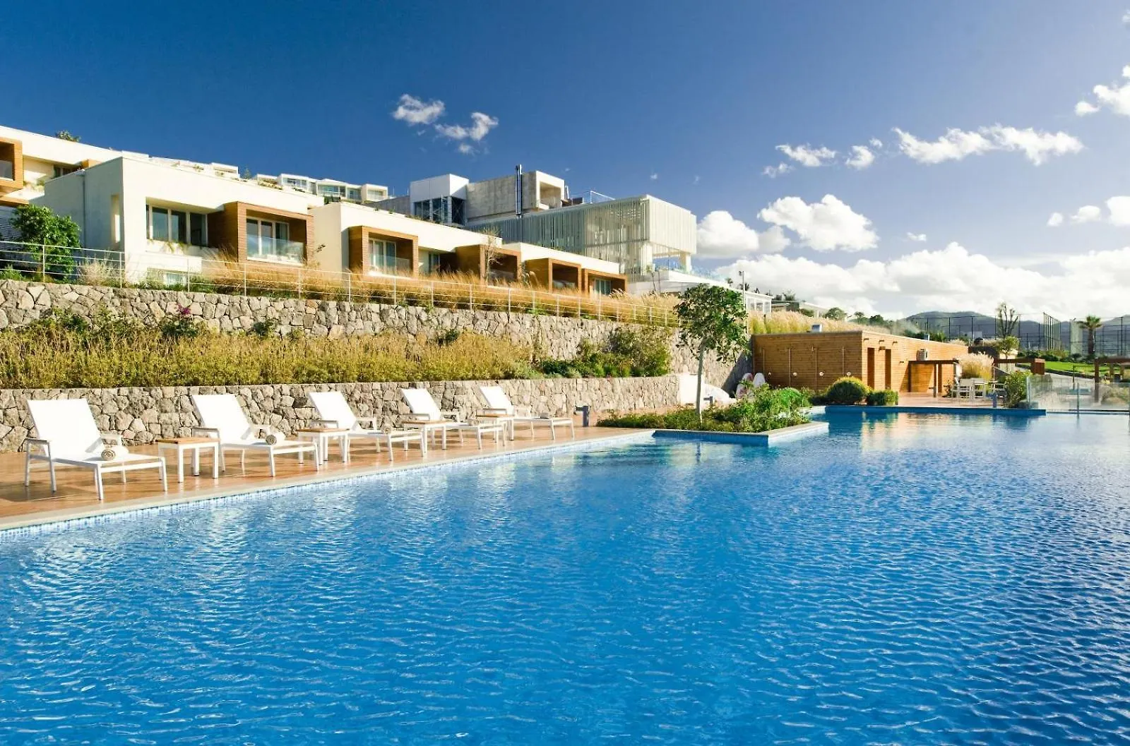 Lumi By Atasagon Well-Being Bodrum 0*,
