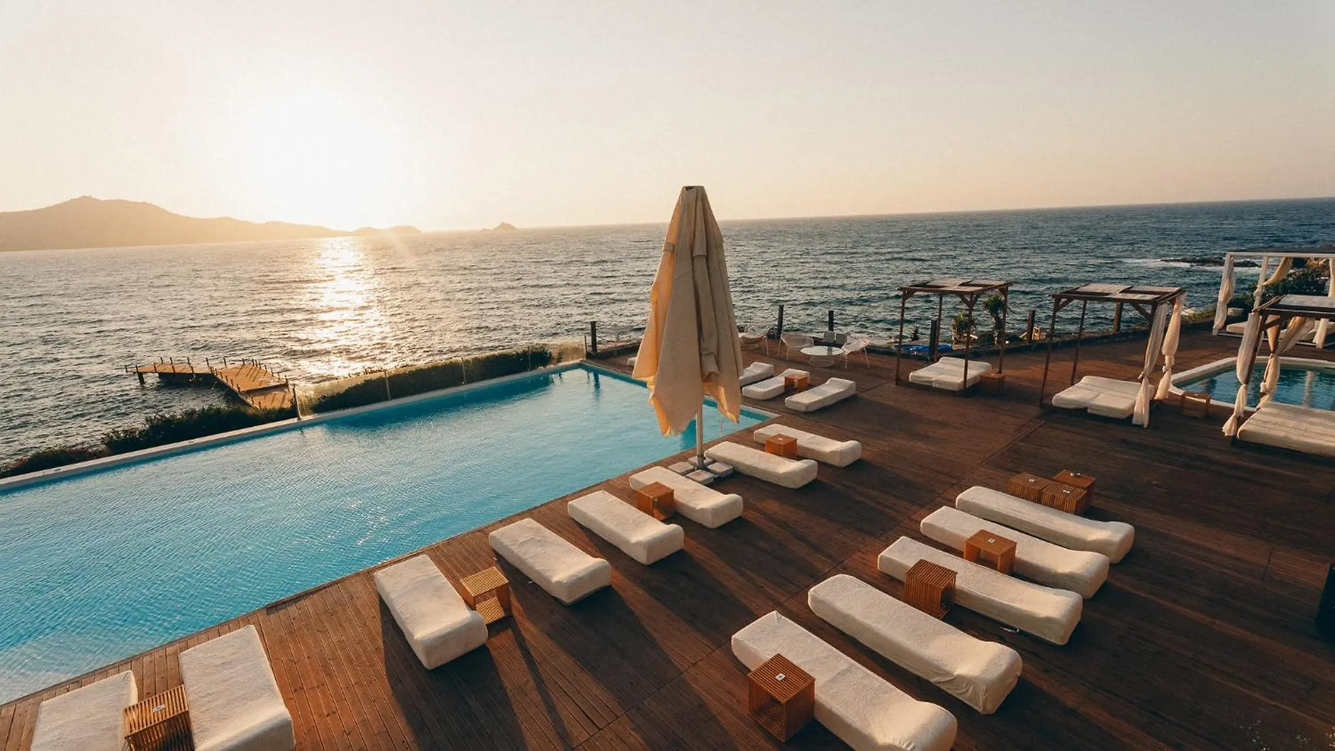 Lumi By Atasagon Well-Being Bodrum 0*,  Turkey