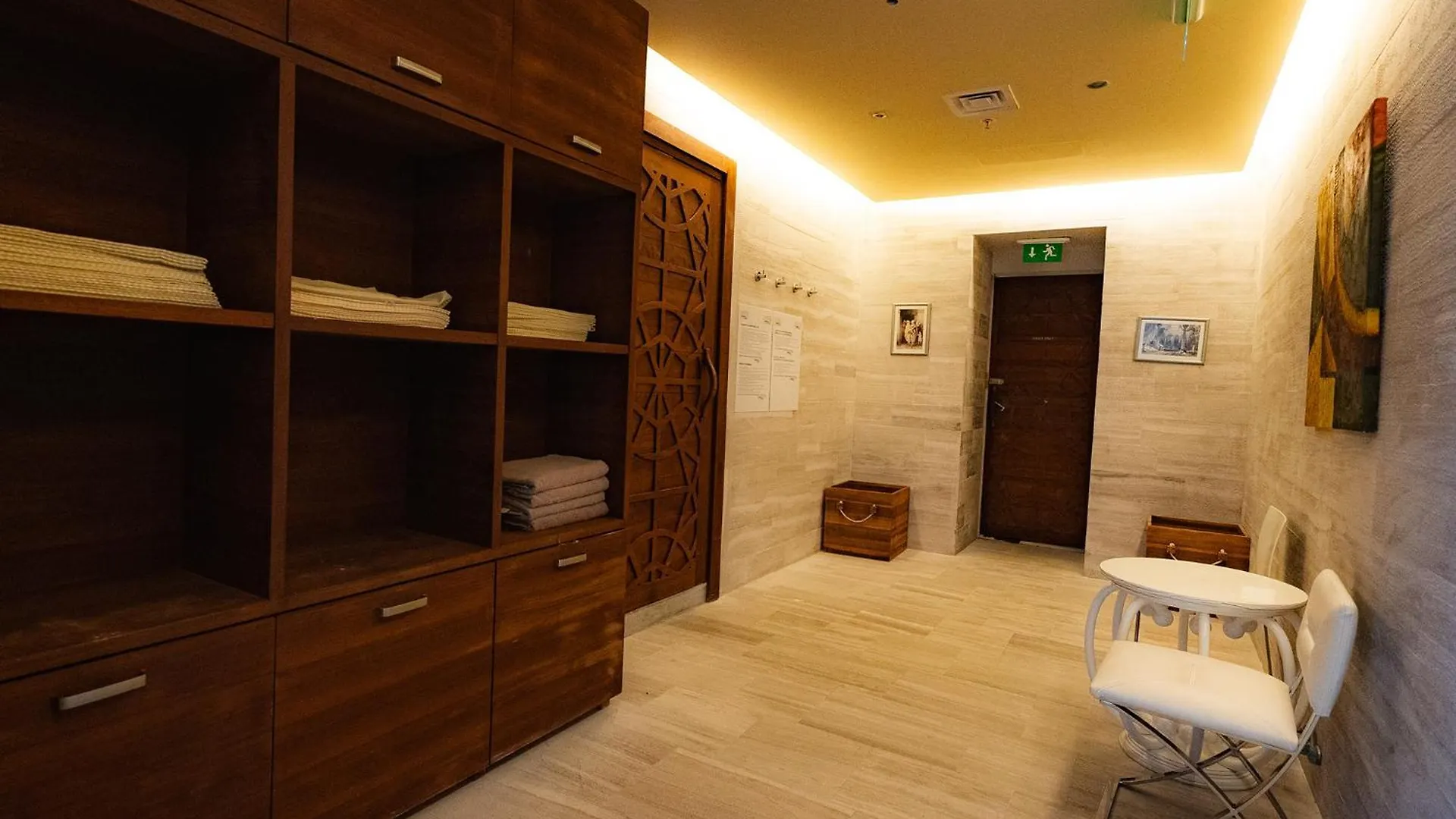 Campsite Lumi By Atasagon Well-Being Bodrum