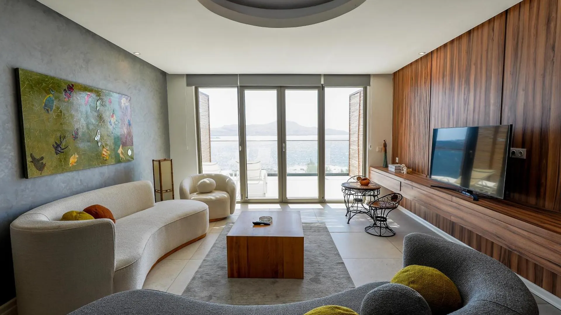 Lumi By Atasagon Well-Being Bodrum 0*,