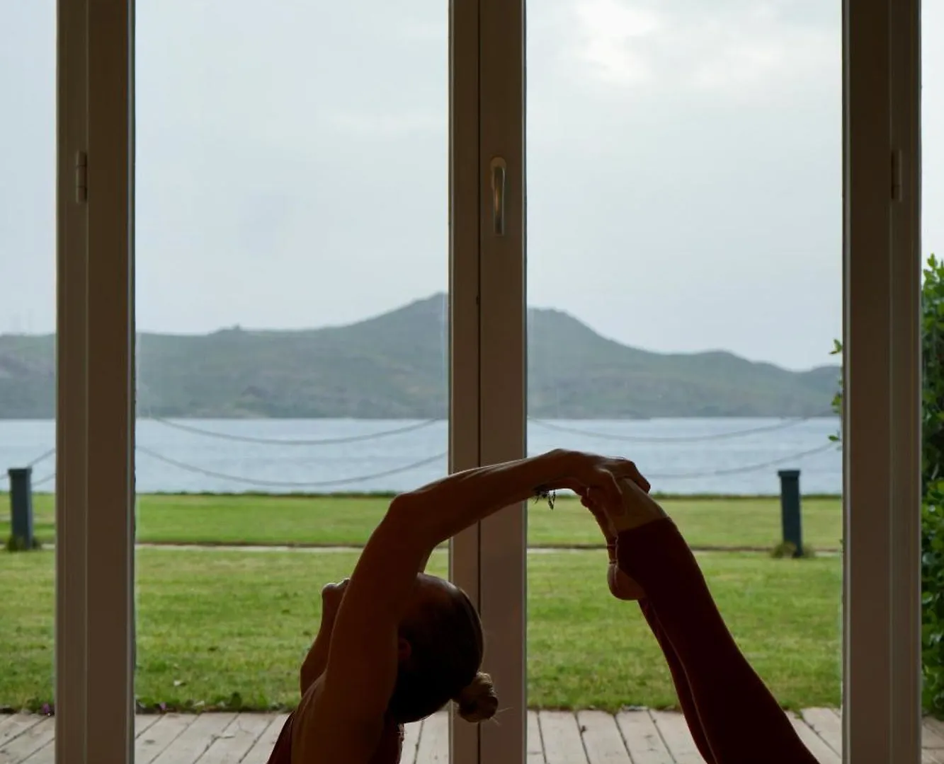 Lumi By Atasagon Well-Being Bodrum