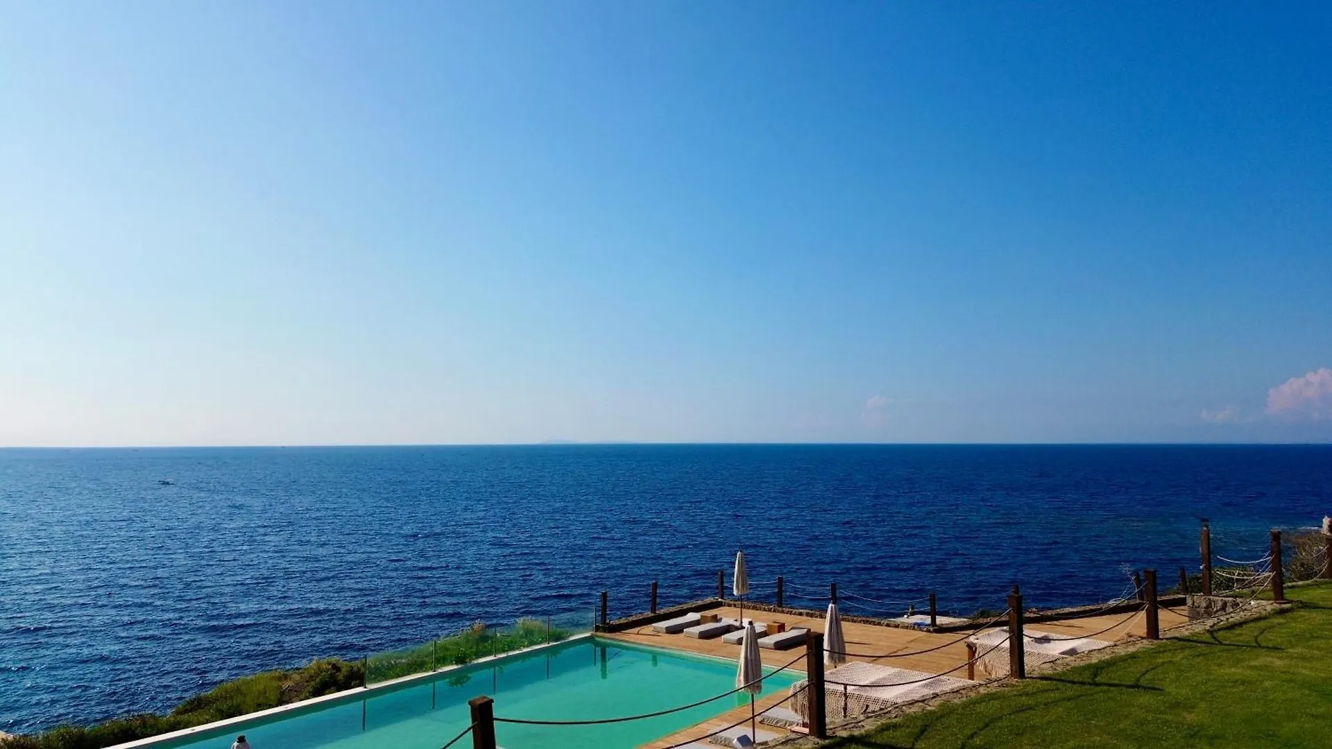 Lumi By Atasagon Well-Being Bodrum
