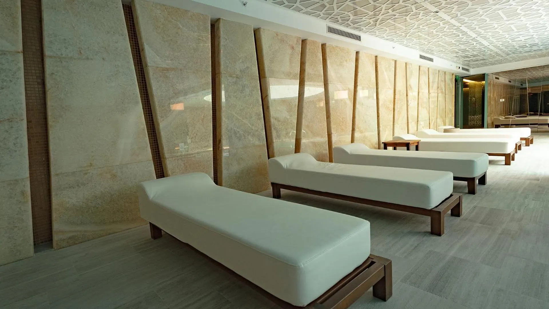 Lumi By Atasagon Well-Being Bodrum Turkey