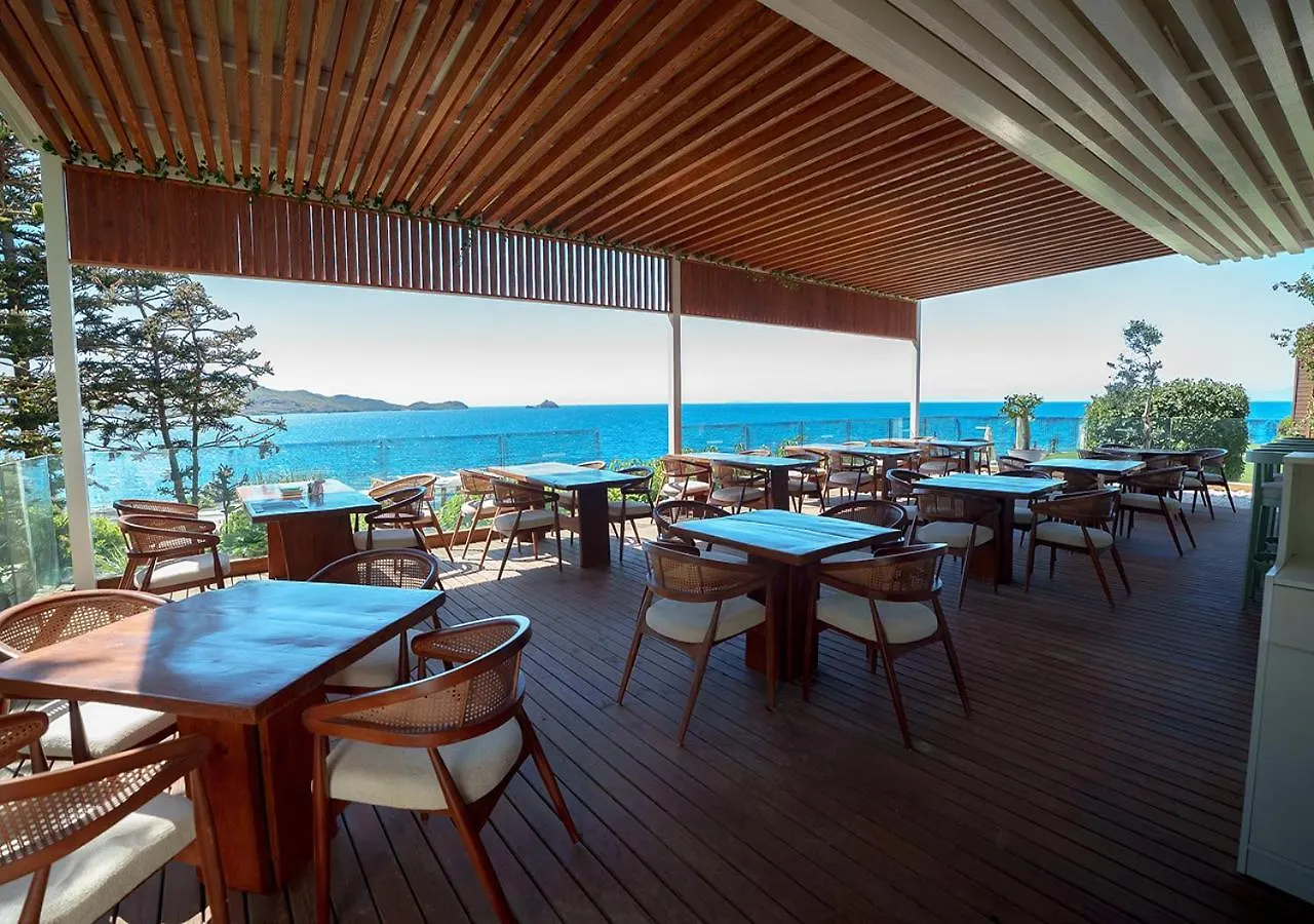 Campsite Lumi By Atasagon Well-Being Bodrum